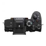 دوربین عکاسی سونی Sony Alpha a7S III Mirrorless Digital Camera (Body) (کپی) - تصویر 3