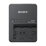 Sony BC-QZ1 Battery Charger - Image 2
