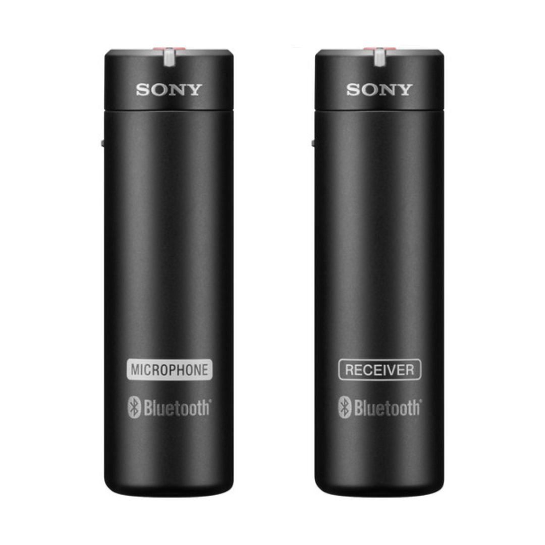 Sony-ECM-AW4-Bluetooth-Wireless-Microphone-System-01 Sony ECM-AW4 Bluetooth Wireless Microphone System - Image 1