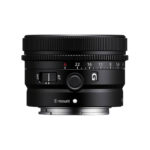 لنز دوربین سونی مدل Sony FE 40mm f/2.5 G Lens - Image 3