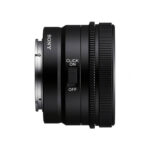 لنز دوربین سونی مدل Sony FE 40mm f/2.5 G Lens - Image 4