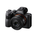 لنز دوربین سونی مدل Sony FE 40mm f/2.5 G Lens - Image 2