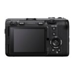 دوربین سینمایی سونی Sony FX30 Digital Cinema Camera - Image 2