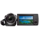 دوربین فیلمبرداری هندیکم Sony HDR-CX405 HD Handycam - Image 2