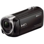 دوربین فیلمبرداری هندیکم Sony HDR-CX405 HD Handycam - Image 3