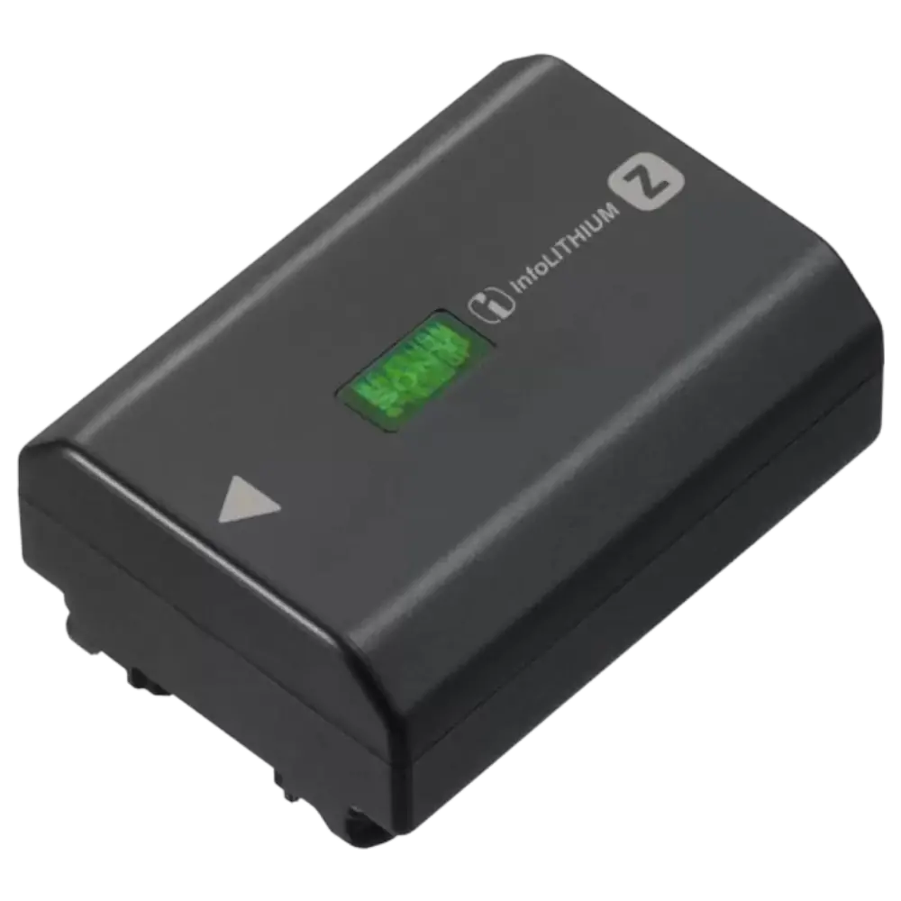 Sony-NP-FZ100-Battery-packOrg باتری سونی اصلی (پکدار )Sony NP-FZ100 Battery packOrg - Image 1