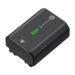 باطری دوربین سونی Sony NP-FZ100 Rechargeable Lithium-Ion Battery (2280mAh) - Image 2