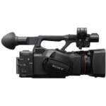 دوربین فیلمبرداری سونی Sony PXW-Z190 4K 3-CMOS 1/3" Sensor XDCAM Camcorder - Image 2