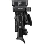 دوربین فیلمبرداری سونی Sony PXW-Z190 4K 3-CMOS 1/3" Sensor XDCAM Camcorder - Image 3