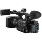 دوربین فیلمبرداری سونی Sony PXW-Z190 4K 3-CMOS 1/3" Sensor XDCAM Camcorder - Image 4