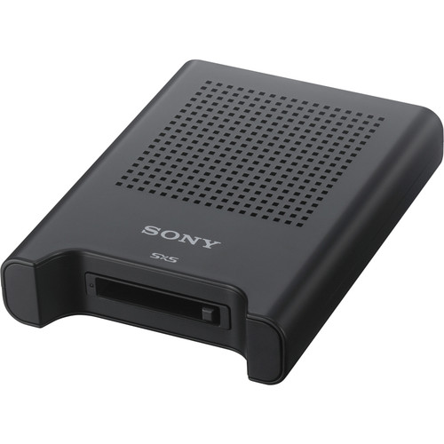 Sony-SBAC-US30-USB-3.0-ReaderWriter-01 کارت ریدر سونی Sony SBAC-US30 USB 3.0 Reader/Writer - Image 1