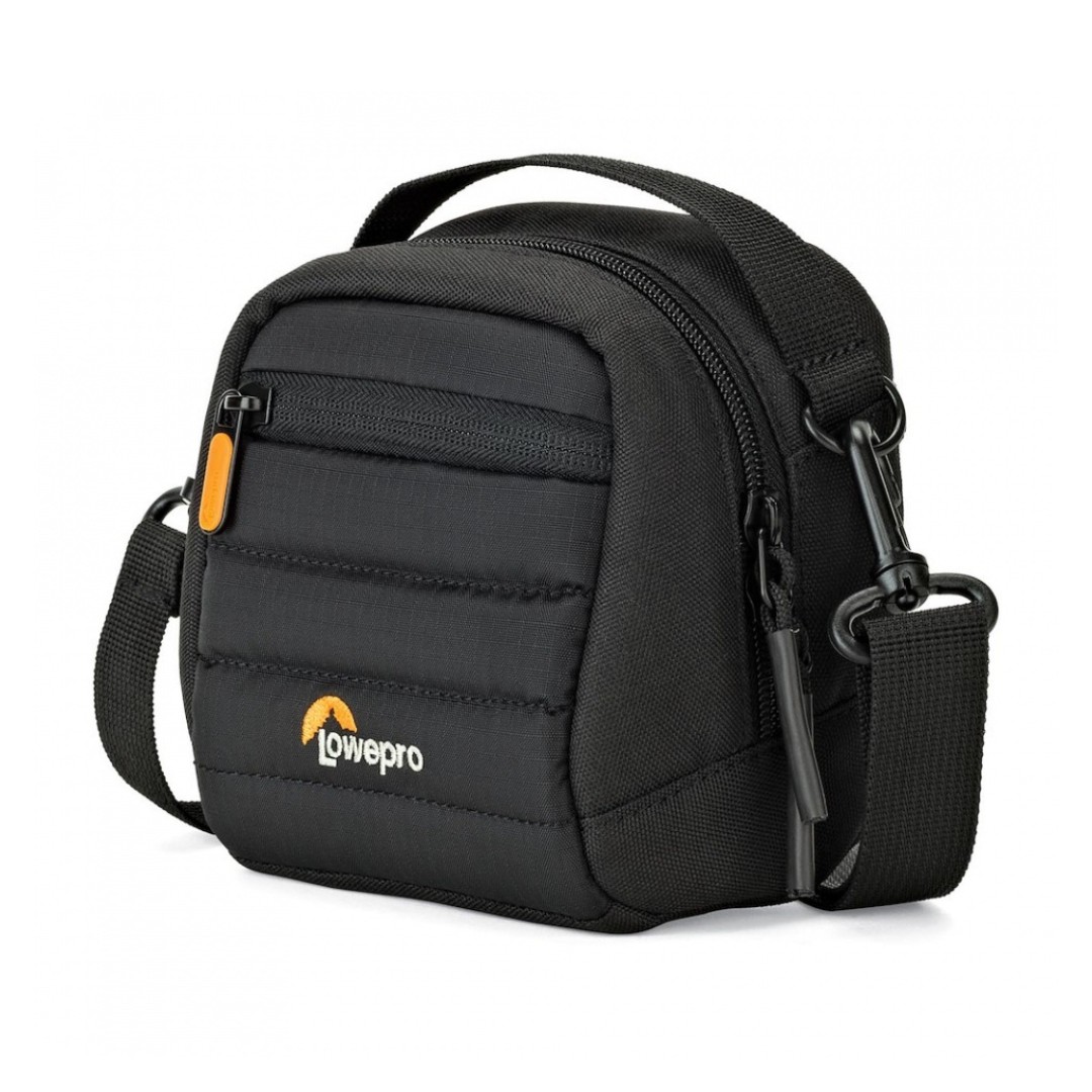 Tahoe-CS-80-Black-01 کیف لوپرو Lowepro Tahoe CS 80, Black - Image 1