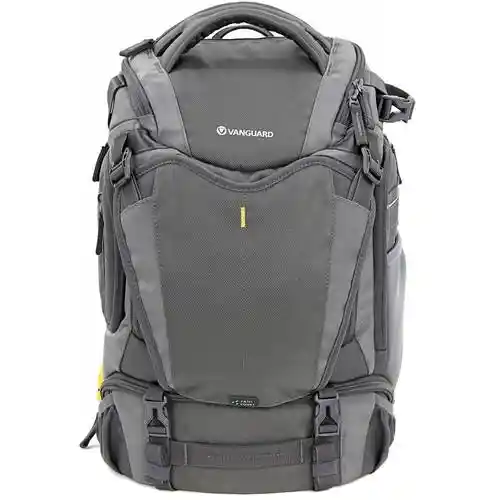 Vanguard-Alta-Sky-45D-Camera-Backpack-Dark-Gray-22L-1 کوله پشنی ونگارد مدل Vanguard Alta Sky 45D Camera Backpack (Dark Gray, 22L) - Image 1
