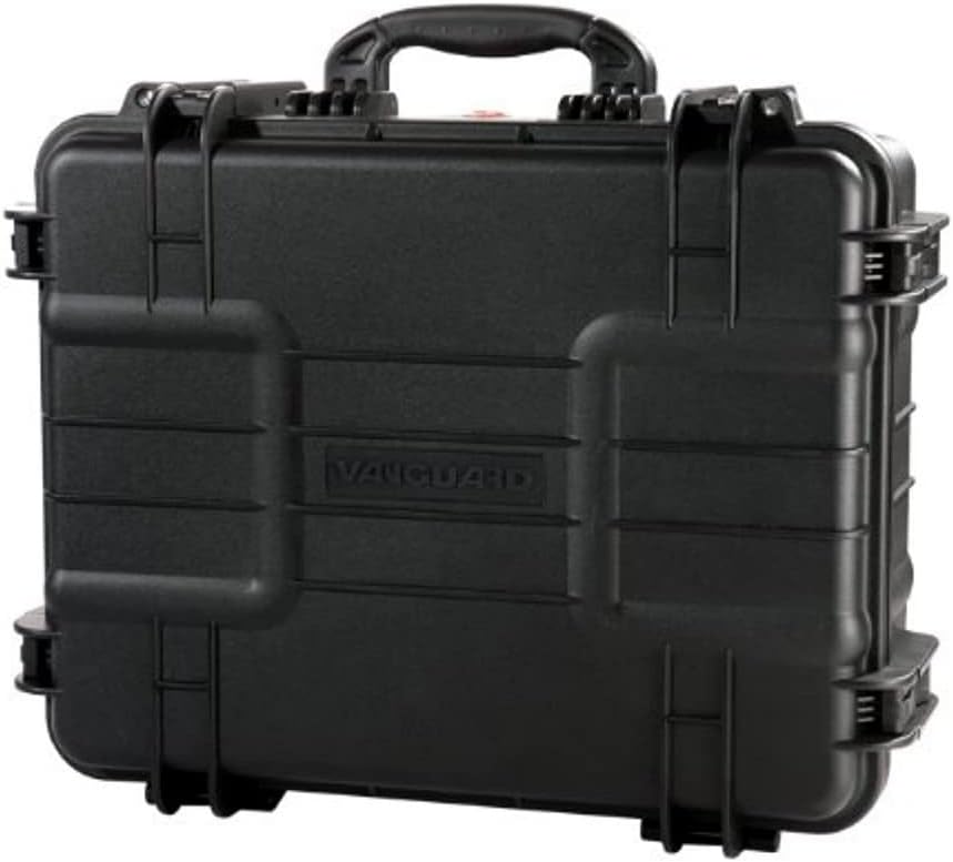 Vanguard-Supreme-46F-01 هارد کیس دوربین ونگارد مدل Vanguard Supreme 46F - Image 1