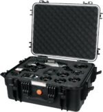 هارد کیس دوربین ونگارد مدل Vanguard Supreme 46F - Image 3