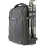 کوله پشتی ونگارد Vanguard The ALTA RISE 48 Backpack (Black) - Image 4