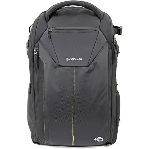 Vanguard-The-ALTA-RISE-48-Backpack-Black-1 کوله پشنی ونگارد مدل Vanguard The ALTA RISE 48 Backpack (Black) - Image 1