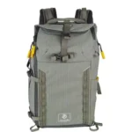 کوله پشنی ونگارد مدل Vanguard VEO Active 46 Camera Backpack (Khaki) - Image 2