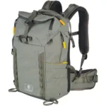 کوله پشنی ونگارد مدل Vanguard VEO Active 46 Camera Backpack (Khaki) - Image 3