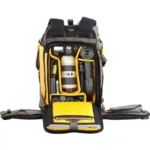 کوله پشنی ونگارد مدل Vanguard VEO Active 46 Camera Backpack (Khaki) - Image 4