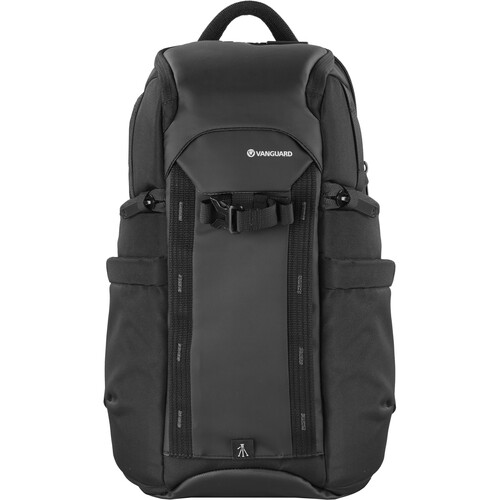 Vanguard-VEO-Adapter-S41-Camera-Backpack-Black-02 کوله پشتی ونگارد Vanguard VEO Adapter S41 Camera Backpack (Black) - Image 1