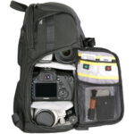 کوله پشتی ونگارد Vanguard VEO Adapter S41 Camera Backpack (Black) - Image 3