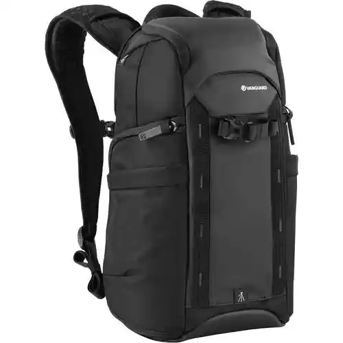Vanguard-VEO-Adapter-S41-Camera-Backpack-Black-1 کوله پشنی ونگارد مدل Vanguard VEO Adapter S41 Camera Backpack (Black) - Image 1