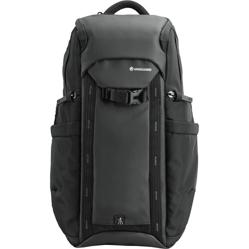 Vanguard-VEO-Adaptor-R44-Camera-Backpack-Black-01 کوله پشتی ونگارد Vanguard VEO Adaptor R44 Camera Backpack (Black) - Image 1