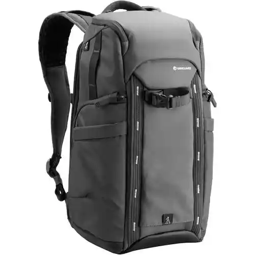 Vanguard-VEO-Adaptor-R44-Camera-Backpack-Gray-1 کوله پشنی ونگارد مدل Vanguard VEO Adaptor R44 Camera Backpack (Gray) - Image 1