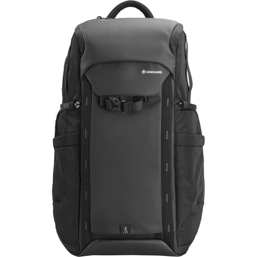 Vanguard-VEO-Adaptor-R48-Camera-Backpack-Black-01 کوله پشتی ونگارد Vanguard VEO Adaptor R48 Camera Backpack (Black) - Image 1