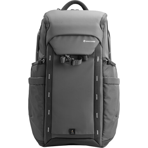 Vanguard-VEO-Adaptor-R48-Camera-Backpack-Gray-01 کوله پشتی ونگارد Vanguard VEO Adaptor R48 Camera Backpack (Gray) - Image 1