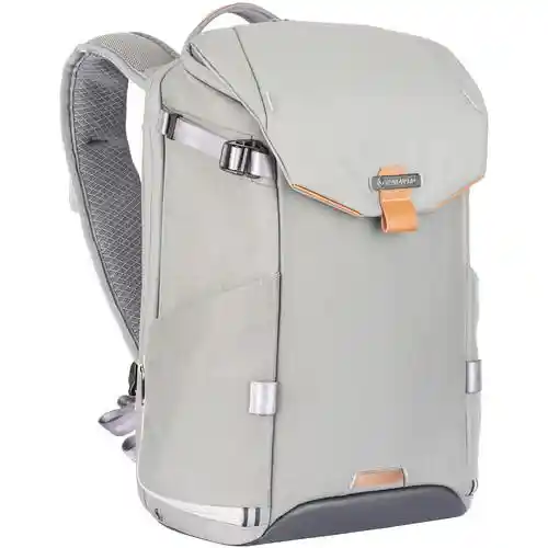 Vanguard-VEO-City-B42-Camera-Backpack-Gray-1 کوله پشنی ونگارد مدل Vanguard VEO City B42 Camera Backpack (Gray) - Image 1