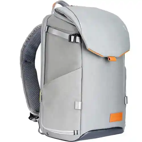 Vanguard-VEO-City-B46-Camera-Backpack-Gray-1 کوله پشنی ونگارد مدل Vanguard VEO City B46 Camera Backpack (Gray) - Image 1