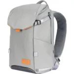کوله پشنی ونگارد مدل Vanguard VEO City B46 Camera Backpack (Gray) - Image 3