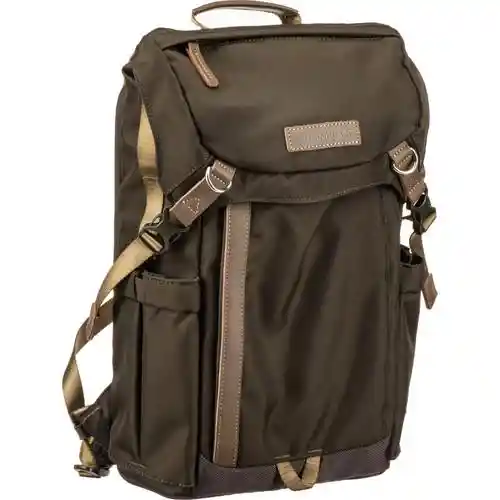 Vanguard-VEO-GM-42M-Backpack-Khaki-1 کوله پشنی ونگارد مدل Vanguard VEO GM 42M Backpack (Khaki) - Image 1