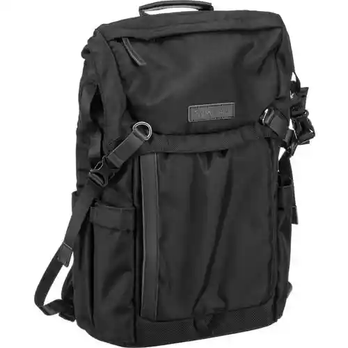 Vanguard-VEO-GM-46M-Backpack-Black-1 کوله پشنی ونگارد مدل Vanguard VEO GM 46M Backpack (Black) - Image 1