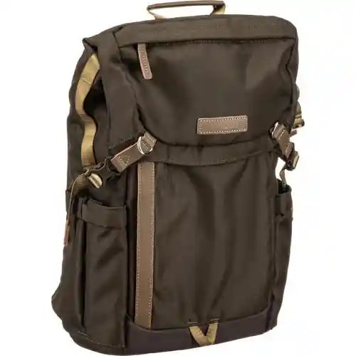 Vanguard-VEO-GM-46M-Backpack-Khaki-1 کوله پشنی ونگارد مدل Vanguard VEO GM 46M Backpack (Khaki) - Image 1