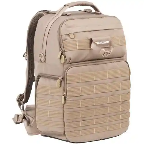 Vanguard-VEO-RANGE-48-T-Backpack-Beige-1 کوله پشنی ونگارد مدل Vanguard VEO RANGE 48 T Backpack (Beige) - Image 1