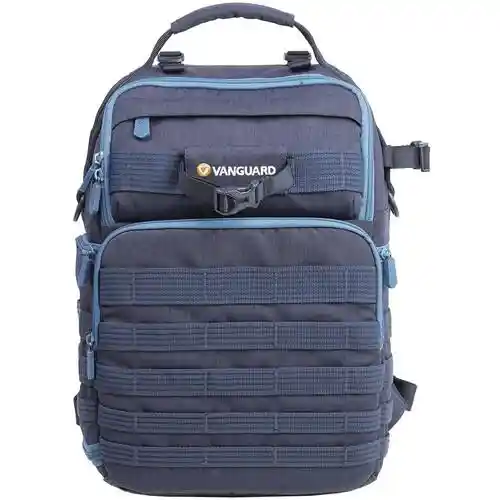 Vanguard-VEO-RANGE-T37M-Backpack-Navy-1 کوله پشنی ونگارد مدل Vanguard VEO RANGE T37M Backpack (Navy) - Image 1