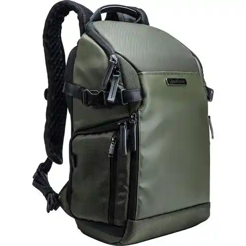 Vanguard-VEO-Select-37BRM-Backpack-Green-1 کوله پشنی ونگارد مدل Vanguard VEO Select 37BRM Backpack (Green) - Image 1