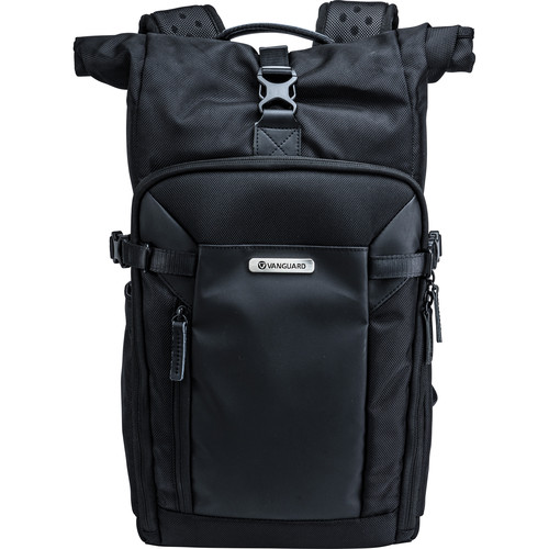 Vanguard-VEO-Select-39BRM-Backpack-Black-01 کوله پشتی ونگارد Vanguard VEO Select 39BRM Backpack (Black) - Image 1