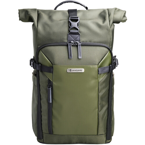 Vanguard-VEO-Select-39BRM-Backpack-Green-01 کوله پشتی ونگارد Vanguard VEO Select 39BRM Backpack (Green) - Image 1