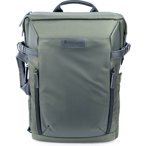 Vanguard-VEO-Select-41-Backpack-Green-01 کوله پشتی ونگارد Vanguard VEO Select 41 Backpack (Green) - Image 1