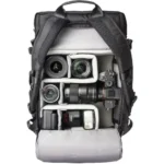 کوله پشنی ونگارد مدل Vanguard VEO Select 45M Backpack (Black) - Image 2