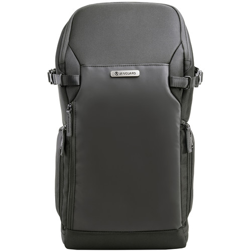 Vanguard-VEO-Select-46BR-Backpack-Black-01 کوله پشتی ونگارد Vanguard VEO Select 46BR Backpack (Black) - Image 1