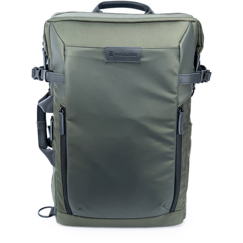 Vanguard-VEO-Select-49-Backpack-Green-01 کوله پشتی ونگارد Vanguard VEO Select 49 Backpack (Green) - Image 1
