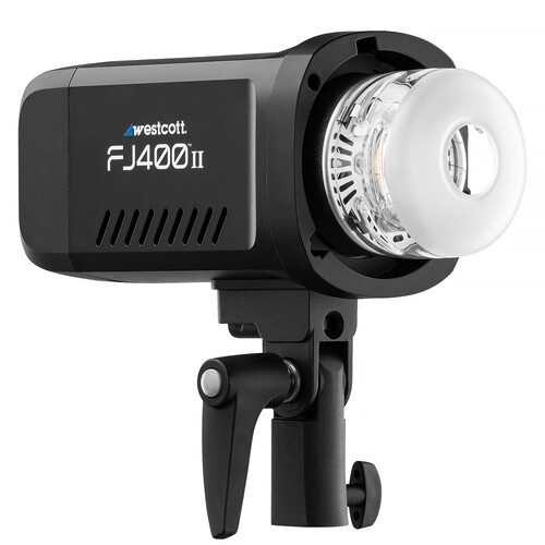 Westcott-FJ400-II-400Ws-Touchscreen-Strobe-with-FJ-Pro-AC_DC-Battery-2 هد فلاش وسکات مدل Westcott FJ400 II 400Ws Touchscreen Strobe with FJ Pro AC/DC Battery - Image 1