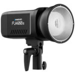 کیت فلاش وسکات مدل Westcott FJ400 II 400Ws Touchscreen Strobe with FJ-X3 M Universal Trigger (2-Light Backpack Kit) - تصویر 2
