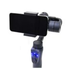 گیمبال ویوو موبایل WiWU Three-Axis Motorized Gimbal - Image 4
