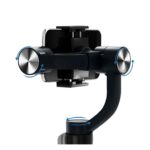 گیمبال ویوو موبایل WiWU Three-Axis Motorized Gimbal - Image 3